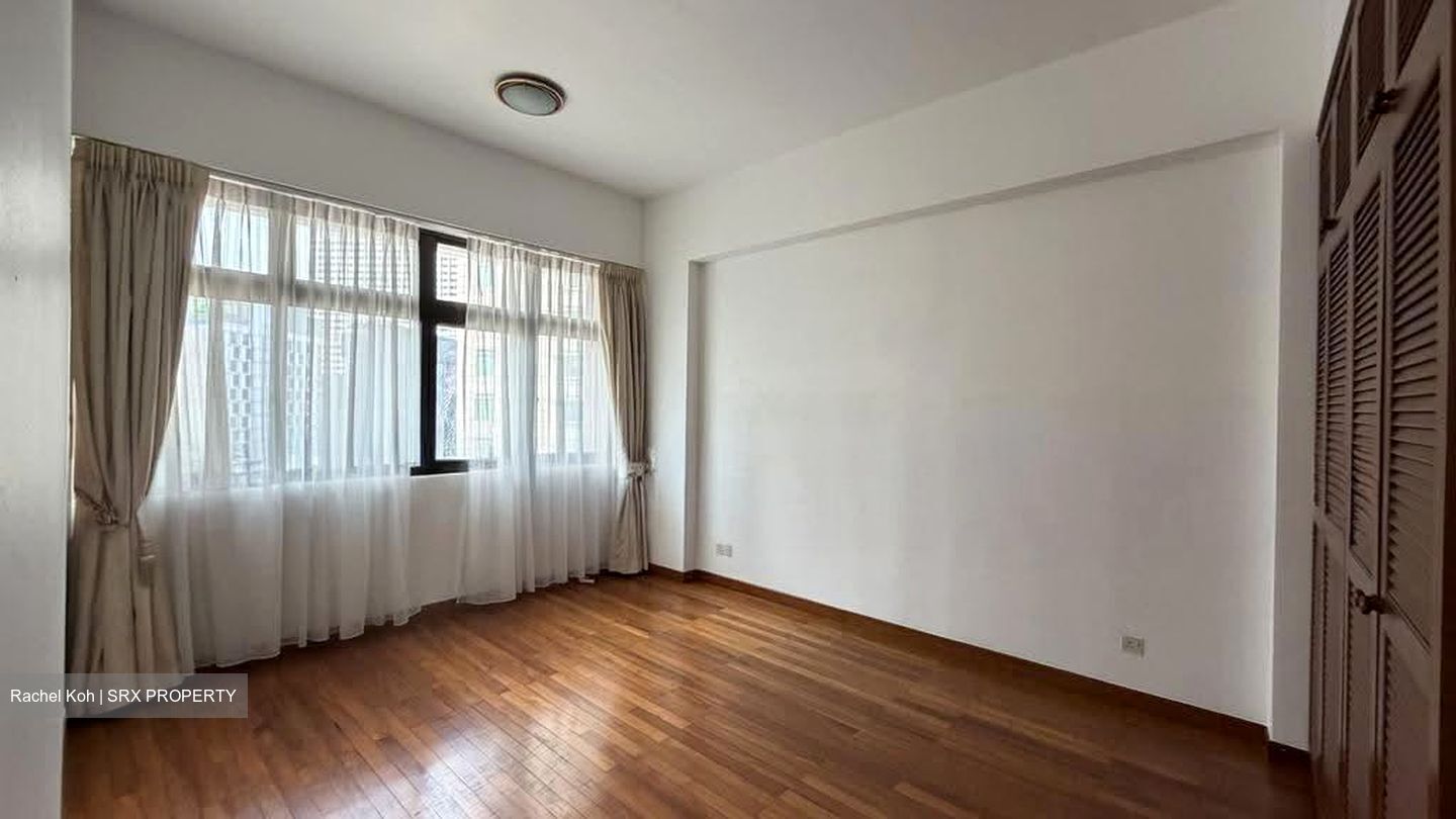 Richmond Park (D9), Condominium #610392141